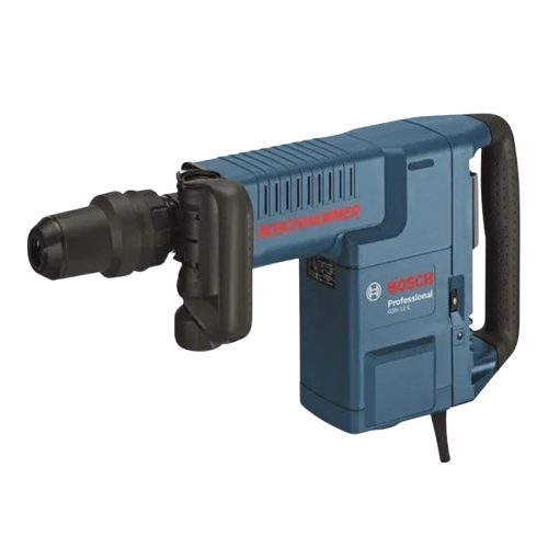 Locação de Martelete 10 kg