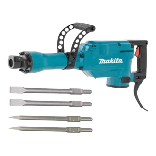 Locação de Martelete 15 kg