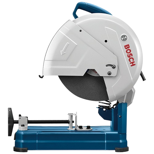 Locação de Policorte