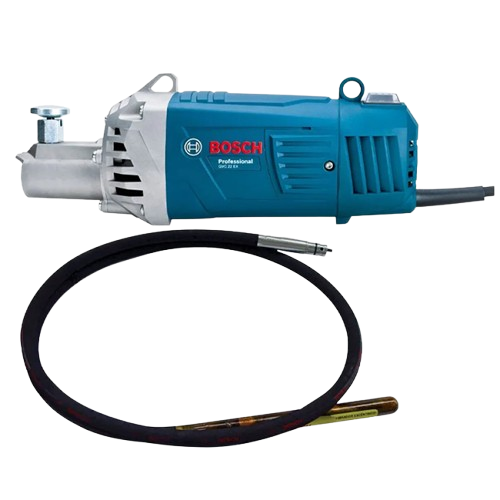 Locação de Vibrador Concreto