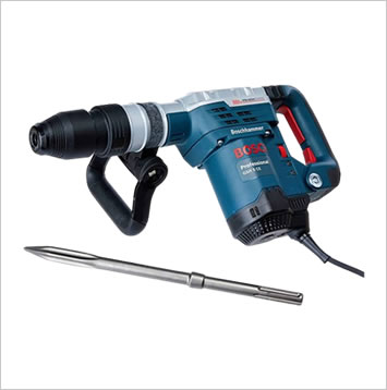 Martelete rompedor 05k