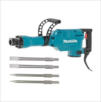 Martelete rompedor 15k