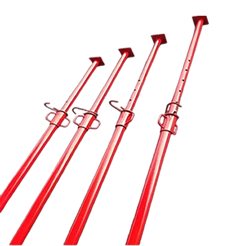 Locação de Escora Lage